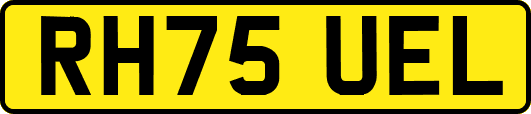 RH75UEL