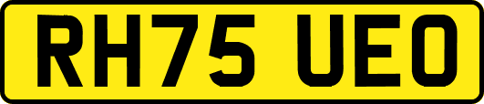 RH75UEO