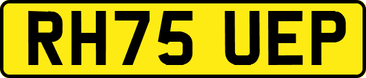 RH75UEP