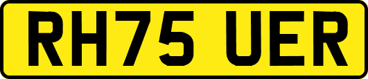 RH75UER