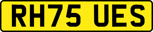 RH75UES