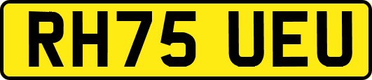 RH75UEU