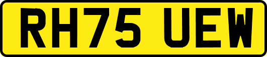 RH75UEW