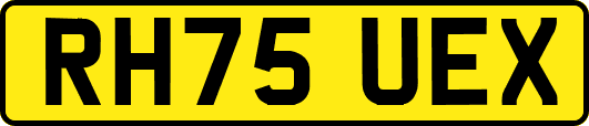 RH75UEX