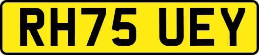 RH75UEY