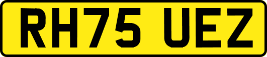 RH75UEZ