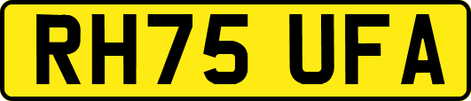 RH75UFA