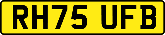 RH75UFB