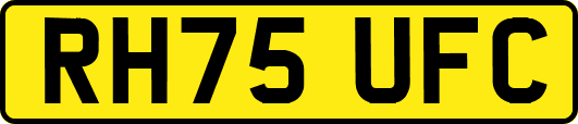 RH75UFC