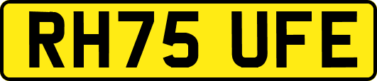 RH75UFE