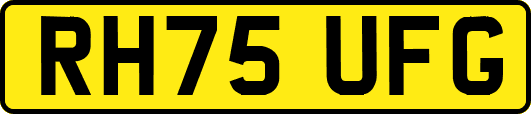 RH75UFG