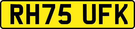 RH75UFK