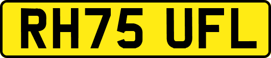 RH75UFL