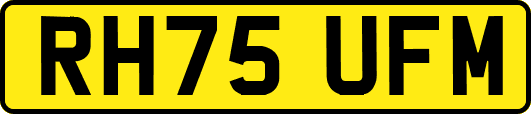 RH75UFM
