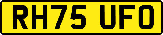 RH75UFO