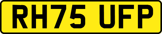 RH75UFP