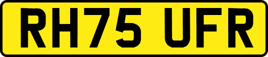 RH75UFR