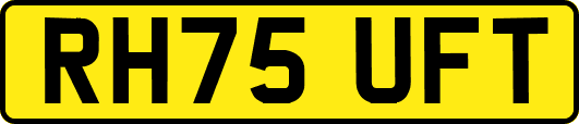 RH75UFT