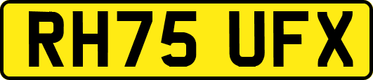 RH75UFX