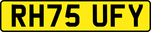 RH75UFY