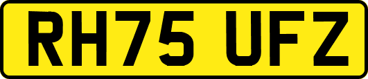 RH75UFZ