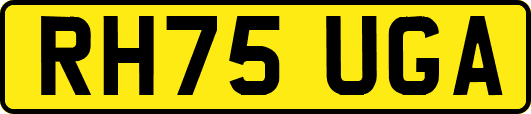 RH75UGA