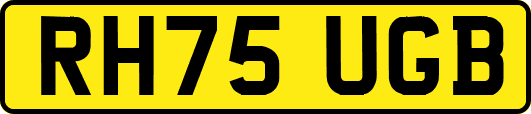 RH75UGB