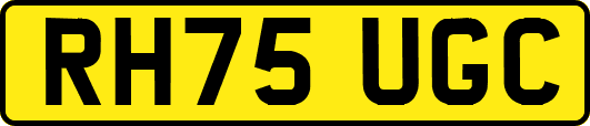 RH75UGC