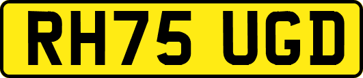 RH75UGD