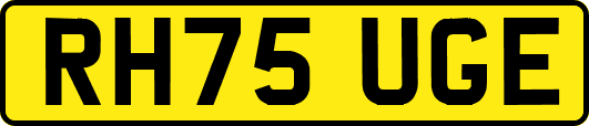 RH75UGE