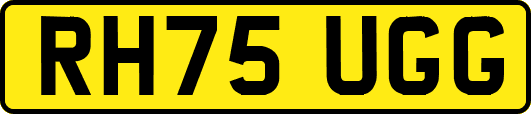 RH75UGG