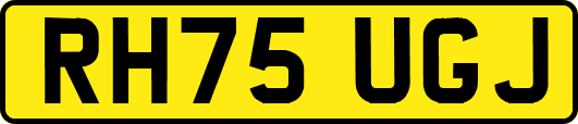 RH75UGJ
