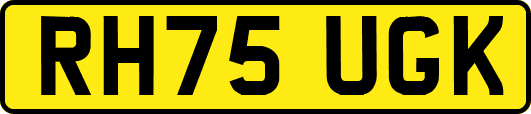 RH75UGK