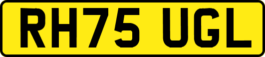 RH75UGL