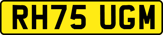RH75UGM