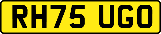 RH75UGO