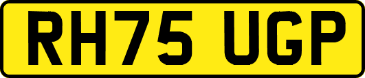 RH75UGP