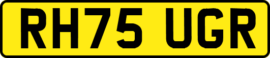RH75UGR