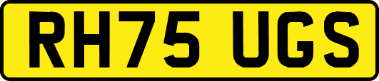 RH75UGS
