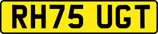 RH75UGT