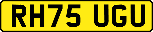 RH75UGU
