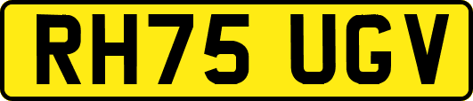 RH75UGV