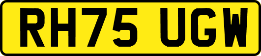 RH75UGW