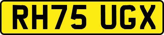 RH75UGX