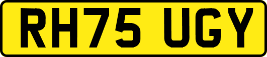 RH75UGY