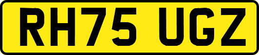 RH75UGZ