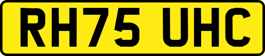 RH75UHC