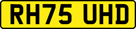 RH75UHD