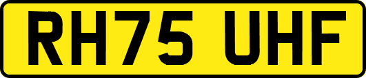 RH75UHF