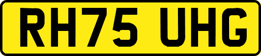 RH75UHG